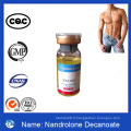 Bodybuilding Pharmaceutical Grade Stéroïdes Hormone Deca Durabolin Nandrolone Decanoate